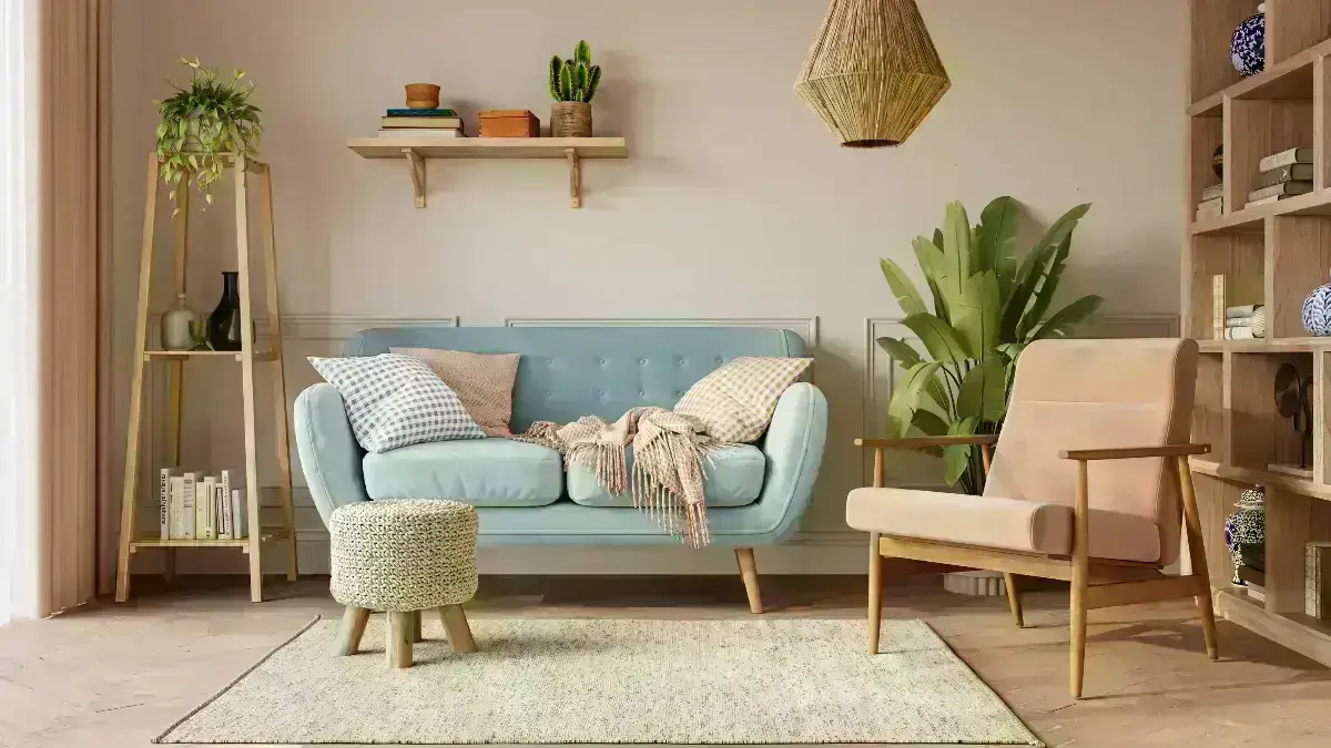 Foto de un cliente de Relax Home disfrutando de su sillón
