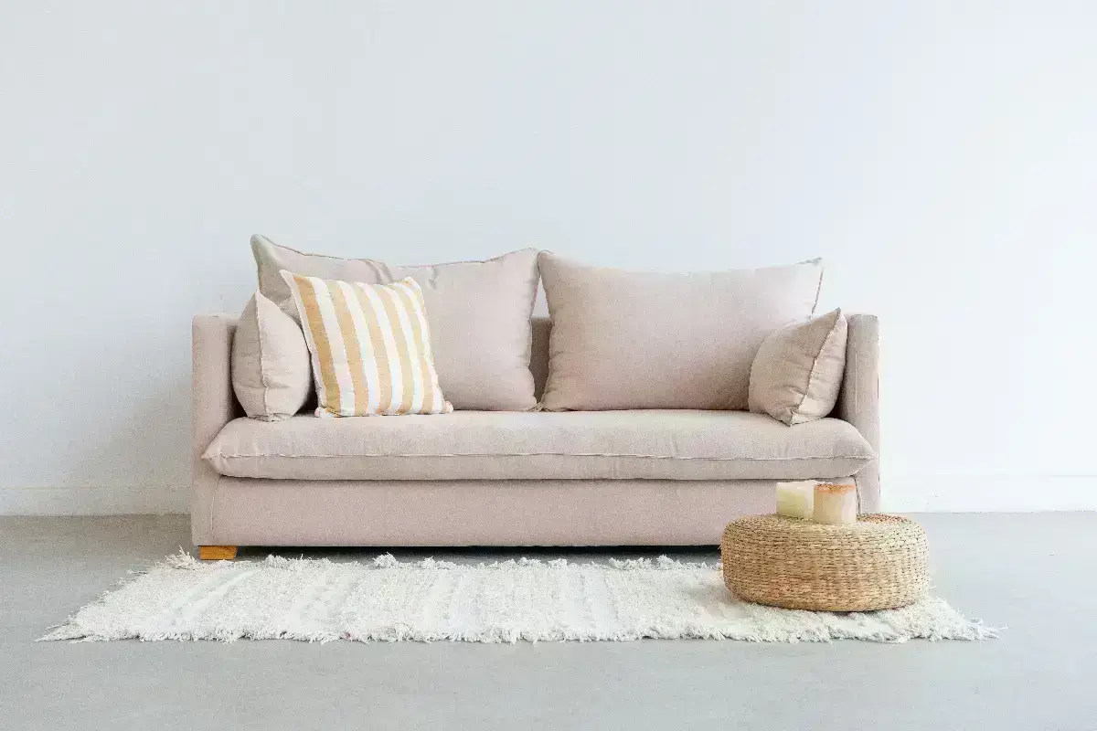 Marquee Sillón