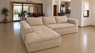 BAHIA esquinero